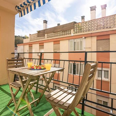 Ramírez de Madrid City Center Apartment Màlaga Exteriér fotografie